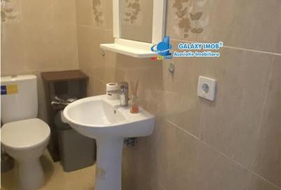 Apartament 3 camere ,mobilat,1 loc de parcare, CARTIERUL LATIN - 9