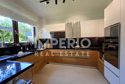 Duplex modern la cheie langa Manastirea din Borhanci! - 3