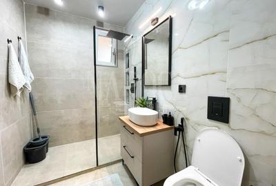 Apartament 3 camere de vanzare in Floresti - 8