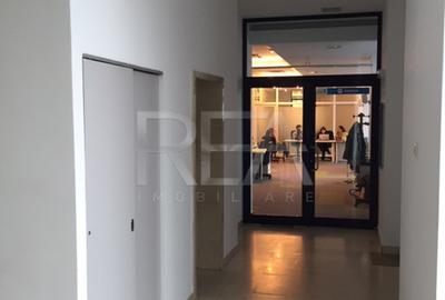 Premium Office Building Asset | 2.041 mp Su Totala | Ultracentral București - 24