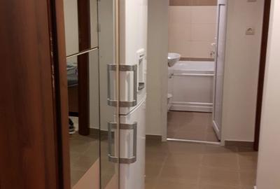 Apartament 2 camere cu balcon mobilat si utilat LUJERULUI - 2