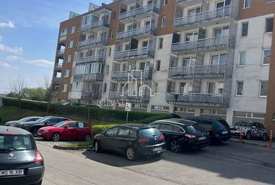 Penthouse de Inchiriat, Tudor-Univ. D. Cantemir - 6