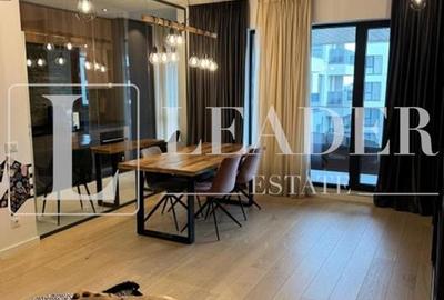 Apartament cu 3 camere decomandat în Aviației