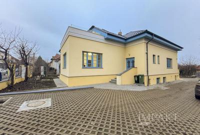 Vila impresionanta cu 12 incaperi in Andrei Muresanu - 1