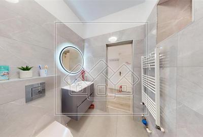 Apartament de vanzare in Sibiu - 105 mp utili + gradina de 200 mp - - 14