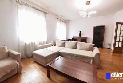 Apartament 3 camere de inchiriat, 140 mpu, zona Unirii, sector 3, bloc 2002, 1/8 - 5