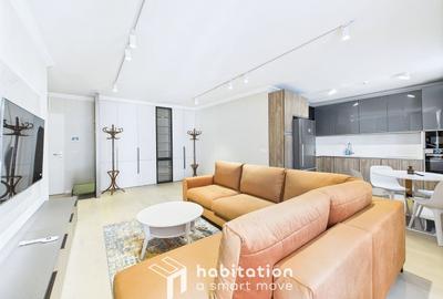 Apartament Premium 3 Camere – ISHO, Stil și Confort - 4