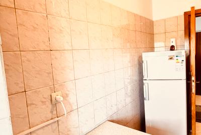 Garsoniera Matei Basarab, decomandată, PET-FRIENDLY, mobilată si utilată complet - 29