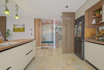 COMISION 0%!PENTHOUSE CU TERASA PANORAMICA 136 MP |CORESI AVANTGARDEN - 32