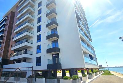 Apartament 2 camere pe malul Lacului Mamaia - 16