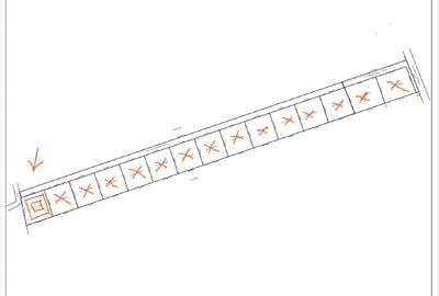 Comana intravilan, ultim lot (din 15), Delta, gaze, privat rate/credit - 5