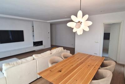Bloc Boutique - 3 camere -Sisesti - Jandarmeriei - 122 mp utili - 6