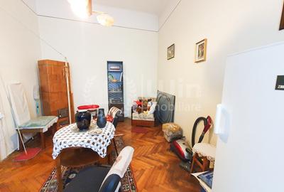 Apartament 3 camere la casa | 68mp | Terasa | Centru | Zona Decebal - 4