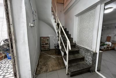 Spatiu Comercial - Antiaeriana - Alexandriei - 5