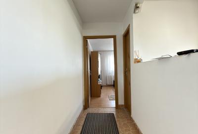 Apartament 2 camere, 60mp, zona Dambovita - 8