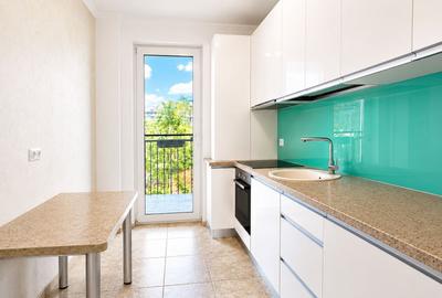 Apartament 2 camere, decomandat, bloc nou, la cheie, zona NTT Data - 5