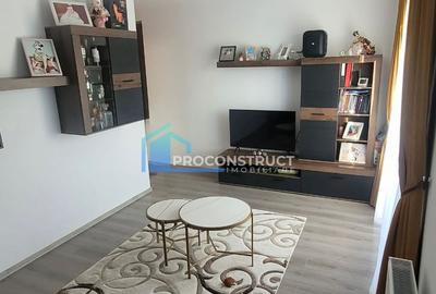 DE VANZARE APARTAMENT CU 3 CAMERE | MOBILAT & UTILAT | DECOMANDAT | - 3