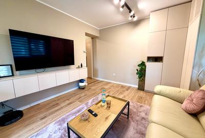 COMISION 0% - Apartament 3 camere in GranVia Lujerului | Mobilat si utilat - 9