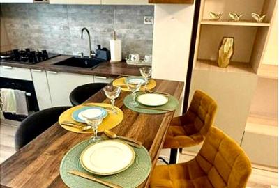 Apartament cu 2 camere decomandat în Apărătorii Patriei