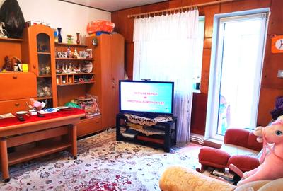 🙋Tomis NORD🔸2 Camere semiDecomandate 53m² Centrala pe Gaze Izolat - 2