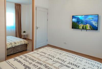 Apartament 2 camere | Trocadero | Renovat - 5