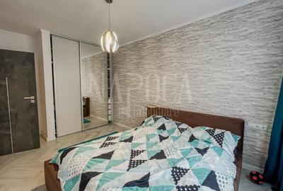 Apartament 4 camere de vanzare in Floresti - 9