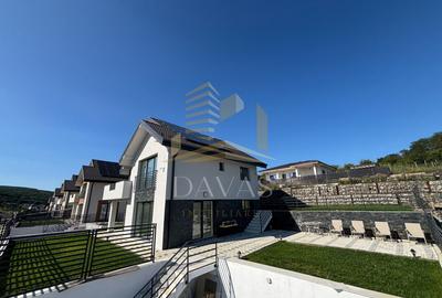 Casa de vanzare semifinisat | Popesti | Garaj - 4