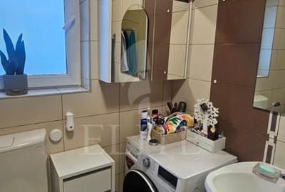 Apartament 2 camere în zona INTRE LACURI - 12