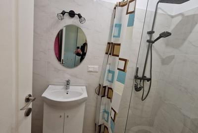 COMISION 0%Apartament 3 camere 74 mp , parcare Floresti str Sub Cetate - 15