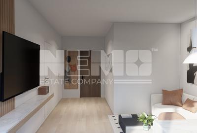 Apartament 2 camere | 50,4 mp | Rădăuți Central | Finalizare 2026 - 2
