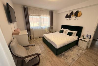 Apartament 3 camere mobilat complet | parcare | Sânpetru | Brasov - 5