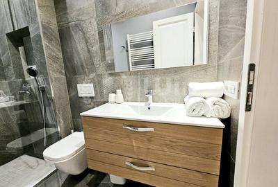 Doua apartamente la cheie | 94mp util total | Centru | Zona Ferdinand - 26