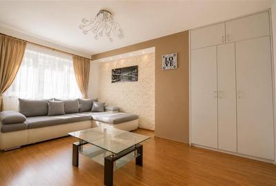 Apartament luminos cu 2 camere decomandate, Rasnov, Brasov. - 4