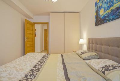 Apartament 2 camere, Urban Coresi , Premium ,Terasa MARE - 6