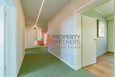 Apartament Duplex Elegant cu Terasă Panoramică – Dealul Cetății, Brașov - 12