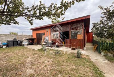 Casa individuala, 5 camere, teren 762mp, zona Friedorf in Timisoara - 31