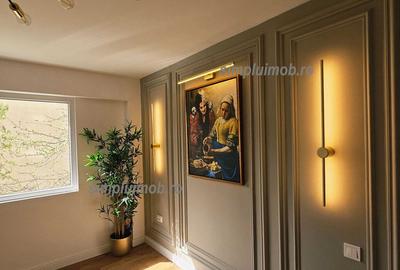 Apartament cu 2 camere semidecomandat în Victoriei