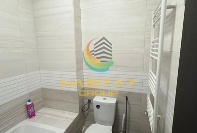 Apartament Decomandat 2 Camere 64mp Grand Kristal - 8
