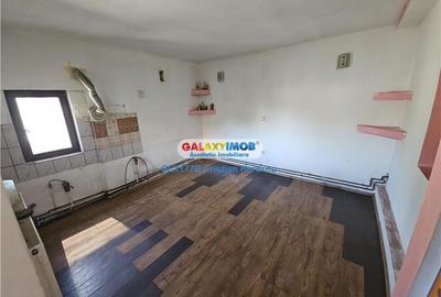 Chitila Triaj Apartament 3 camere 2 bai curte proprie - 13