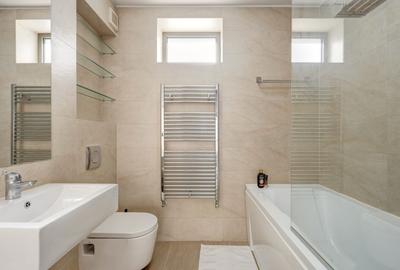 Apartament 3 camere Dorobanti - 10