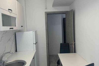 Garsoniera incalzire in pardoseala lift finisaje la alegere - 7