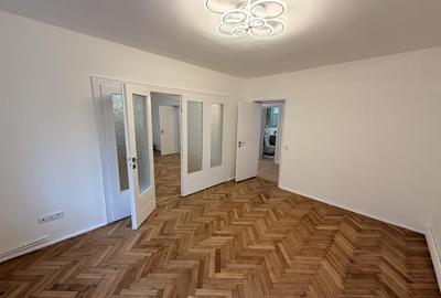 Apartament la parter ideal birou in Plopilor - 2