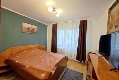 Apartament modern 3 camere balcon zona Vasile Aaron - 11