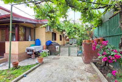 Laminorului I Casa de vanzare I Parter + Pod I 124 mp I Curte I Parcare - 2
