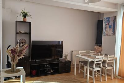 Apartament cu 2 camere în Mamaia