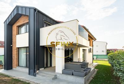 Modern 4 room villa  close to Aurel Vlaicu-Floreasca, pet friendly - 17