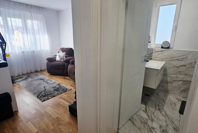 Vilă modernă 4 camere cu piscină, partial mobilată | Albert – MRS - 48