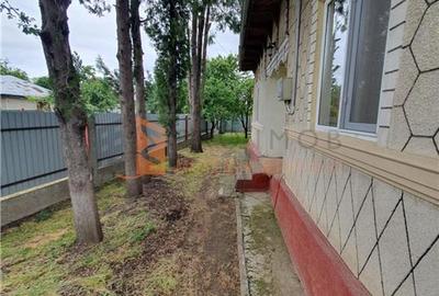 EXCLUSIVITATE! Casa + teren zona Beilic, com. Sageata - 16