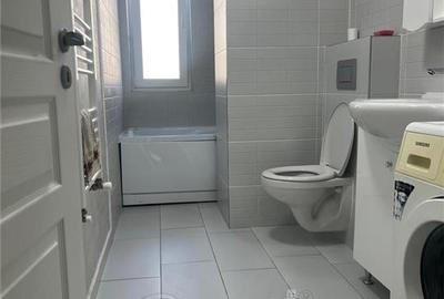 Apartament 2 camere, 54 mp, et.1, 2024, Pepinierii - 4