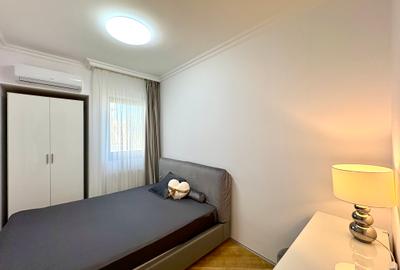 Complex 4 City North - spatiu verde - loc parcare inclus - 6